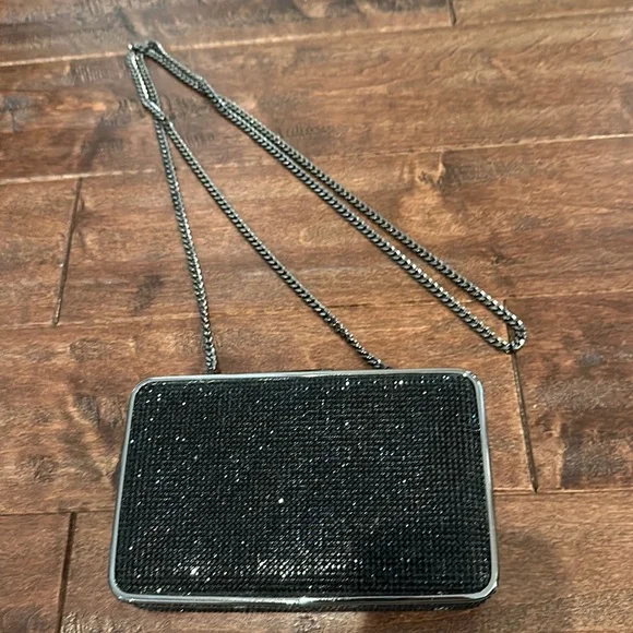 MICHAEL Michael Kors Bags Michael Kors Sparkle Evening Bag